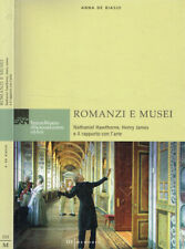 Romanzi e musei. Nathaniel