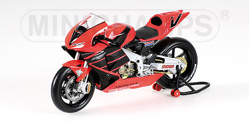 Honda rc211v summer testbike - honda,