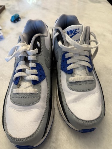 Nike air max taglia blu - nike,