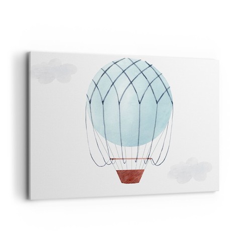 Quadro tela 100x70cm - su,