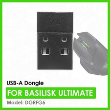Genuine Razer USB-A Dongle for