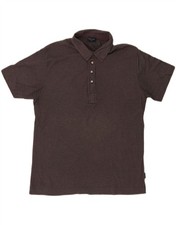 Polo uomo PAUL SMITH grigio