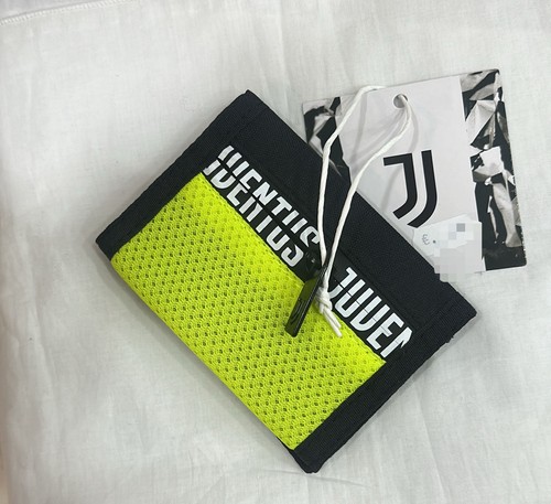 Portafoglio juventus unisex - fc,