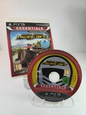 Gioco Motor Storm Pacific Rift