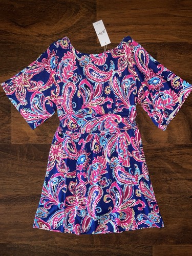 Pagliaccetto lilly pulitzer - pagliaccetto,