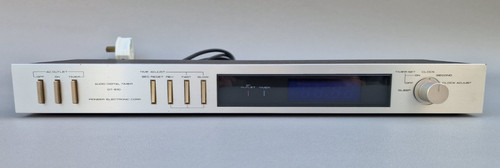 Pioneer 510 timer - timer, audio