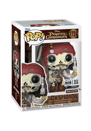 Funko pop pirati - pirati, caraibi