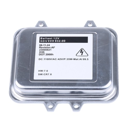 Centralina faro xenon per opel - faro,