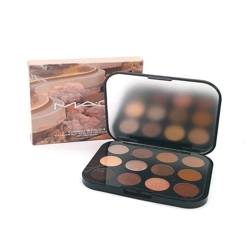 Mac connect colour - connect, palette
