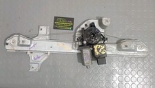 motorino alzavetro Anteriore Sinistro Citroen C3 Anno 2017 Cod 9812081680