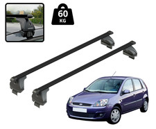 Barre portatutto per ford - portatutto,