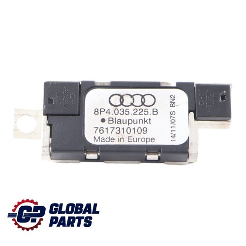 Audi antenna - audi, 8p