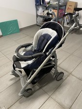 Passeggino chicco usato ma tenuto bene