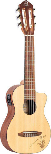 Travel guitar elettro acustica - travel, elettro-acustica