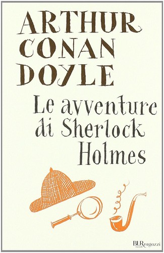 Libro arthur conan doyle - libro,