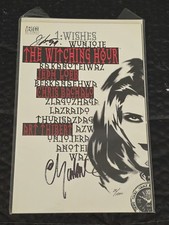 Witching Hour #1 1999 Vertigo