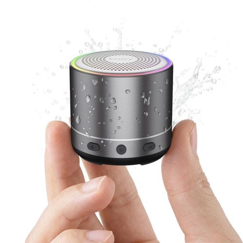 Altoparlante bluetooth mini - altoparlante,