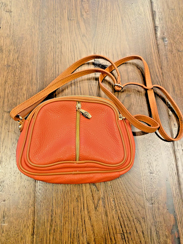 Borsa valentina pelle - borsa,
