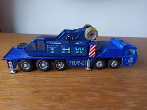Camion gru idraulica maisto - gru,
