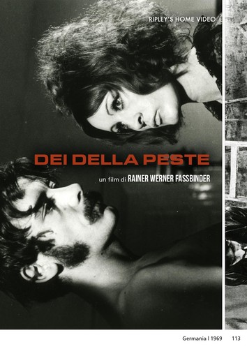 Dei della peste - (regione, 2