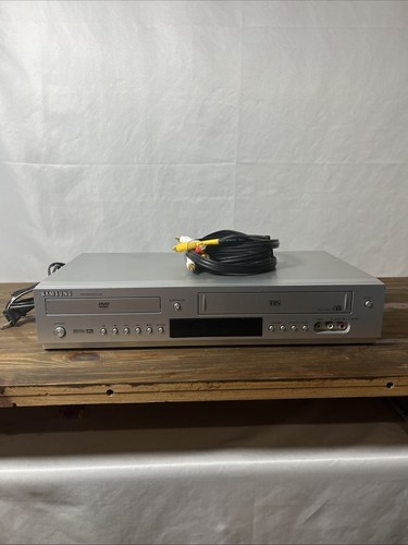 Samsung dvd v5500 registratore - samsung, dvd-v5500
