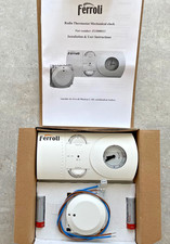 Ferroli Modena C HE Caldaia