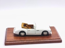 1:43 M.D.S. R62 CISITALIA 202