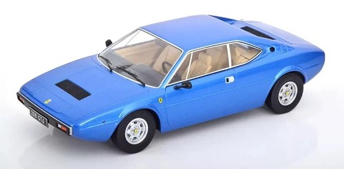 Scale ferrari 208 gt4 - ferrari, 1975