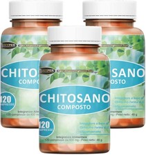 Hyper Chitosano Glucomannano