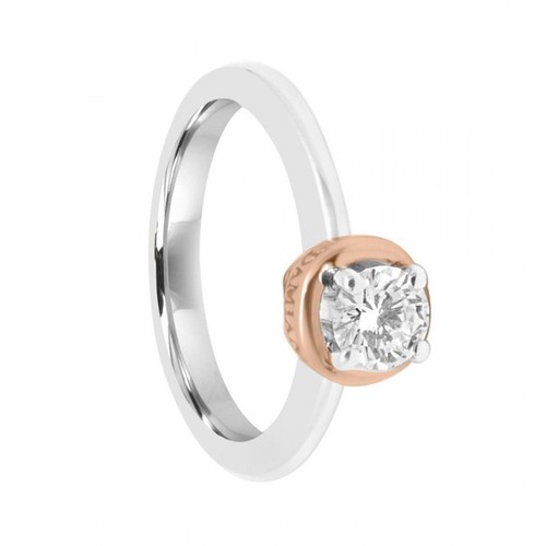 Anello damiani qeen 20019523 - damiani,