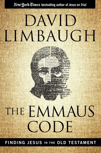 The emmaus code finding jesus - code:,