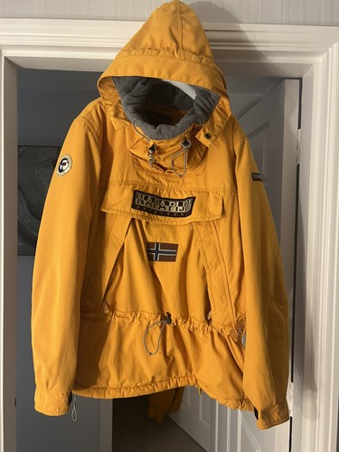 Napapijri skidoo giacca smock - napapijri,