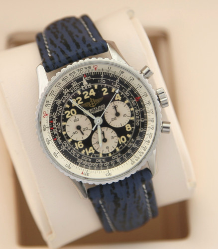 Breitling navitimer cosmonaute - breitling,