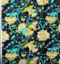 Tessuto Waverly Tivoli 4 Yds
