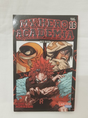 Hero academia manga band - my,