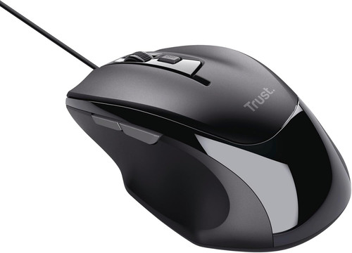 Voca mouse con filo forma - voca,