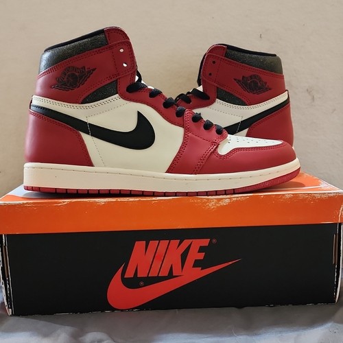 Jordan air retro - 1,