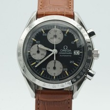 OMEGA SPEEDMASTER DATE UOMINI