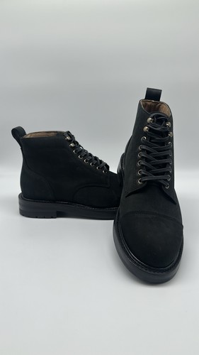 Stivali moto taylor - taylor, stitch