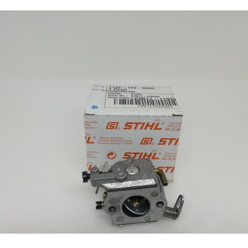 Carburatore originale stihl - carburatore,