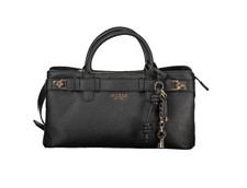 GUESS JEANS Borsa New Nero