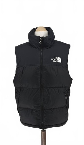The north face gilet piumino - the,