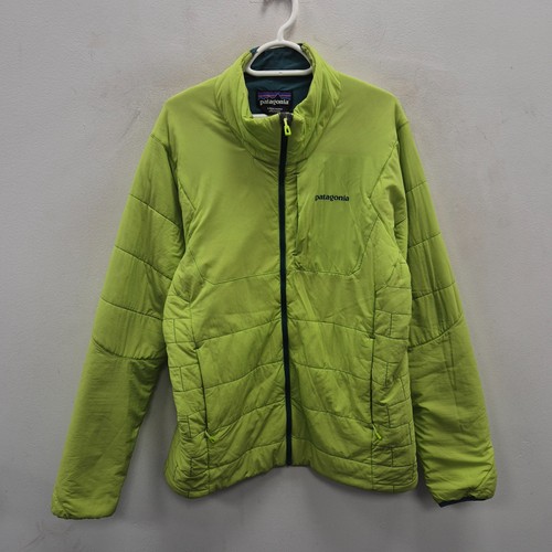 Patagonia nano air - nano,