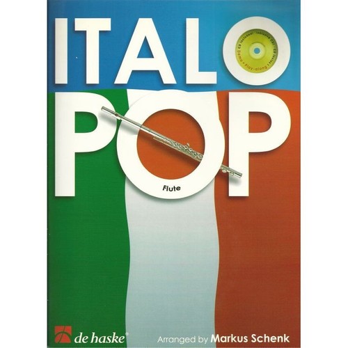 Italo pop flauto traverso - italo,