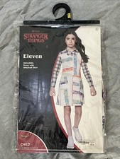 Stranger Things ELEVEN Spirito