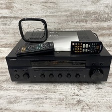 Yamaha RX-797 Stereo Receiver