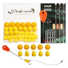 41 PCS Carp Hair Rig Kit #6
