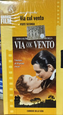 VIA COL VENTO VHS