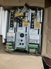 rexroth indramat servocomando controller TVM1.2+TDM1.2+TDM3.2