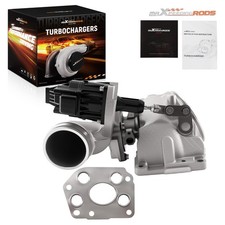 Turbo for BMW X1 X2 sDrive18i